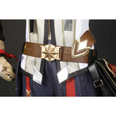 Halloweez Bennett Cosplay Costume - Premium Genshin Impact Male Outfit C02939 AA - Halloweez
